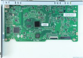 Samsung LH55UDEHLBB/EN - Main AV - BN94-11894H - BN41-02403B - LFD_SE15HV_UDE_BC