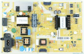 Samsung HG40EE670DK - Power Supply - BN44-00871A - REV 1.4 - SU10611-16001 - L40E1_KDY