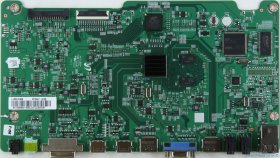 Samsung LH55UDEBLBB/EN - Main Board - BN94-11829J - BN41-02403B - LFD_SE15HV_UDE_BC