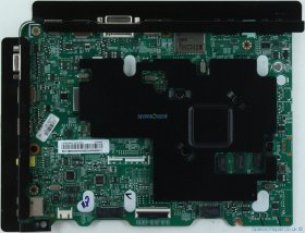 Samsung LH48DMEPLGC - Main AV - BN94-09005W - BN41-02364A - LFD GOLFS_DME