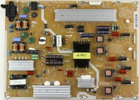 Samsung UE60ES6300 - Power Supply - BN44-00525A - REV 1.2 - PD60B1Q_CSM - SU10054-11054 - PSLF141Q4A