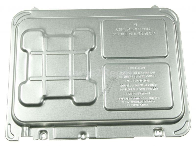 Samsung Casing Cover - Da97-13334a Assembly Cover Evap-fre barosa rl43