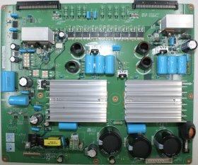 Samsung HP-S5053 - YSUS - LJ92-01391B A1 - LJ41-04516A - R1.0 - 50HD W1 Y-MAIN