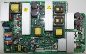 Samsung PPM42M5SS - PSU - BN96-01923A - DY-450A - Rev 1.2