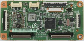 Samsung PS-42C450B1W - LVDS - LJ92-01708A A1 - LJ41-08392A R1.2 - 42HD U2P LM