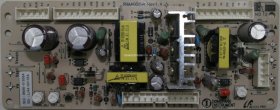 Samsung PS-42S5H - Sub PSU - BN96-01856A - LJ44-00105A - RNAA00294 - Rev 1.4