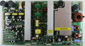 Samsung PS-42V4SK - PSU - BN96-01217A - REV 1.1 - V3V