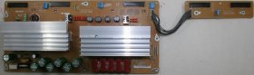 Samsung PS-50A457P1D - XSUS - LJ92-01515G A1 - LJ41-05987A R1.0 - 50HD W3 X-MAIN(1L) - 50HD W3 X-SUB