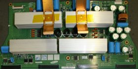 Samsung PS50P96F-R - XSUS - 50FHD W2 X-MAIN - LJ41-00415A R1.7