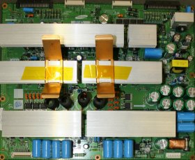 Samsung PS50P96F-R - YSUS - 50FHD W2 Y-MAIN - LJ41-00416A R1.8