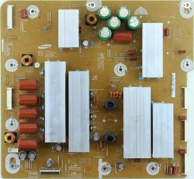 Samsung PN60E550 - XSUS - LJ92-01858A - R1.4 - LJ41-10161A