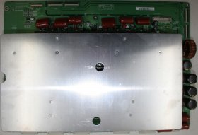 Samsung PPM63H3Q - XSUS - LJ92-00869B A3 - LJ41-01845A R2.5 - 63HD D3.0 X-MAIN