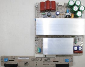 Samsung PS-42A457P1D - XSUS - LJ92-01482A A3 - LJ41-05076A R1.7 - 42HD W3 X-MAIN