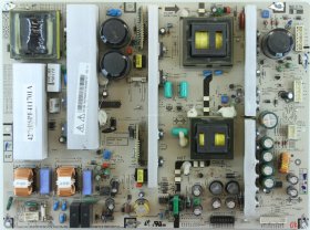 Samsung PS-42Q96HD - PSU - PSPF411701A - BN44-00161A Rev 1.0 - W2A REV. 1.0