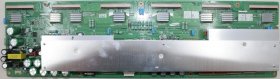 Samsung PS-50A457P1D - YSUS - LJ92-01516A - A1 - LJ41-05308A - R2.4 - 50HD W3 Y-SUS(2L)