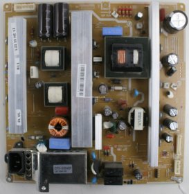 Samsung PS-50C450B1W - PSU - BN44-00330B Rev 1.0 - J20 - HU10251-10009