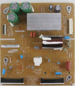 Samsung PS43D450A2W - XSUS - LJ92-01796C - A3 - LJ41-09478A - R1.8 - 42DH X-MAIN