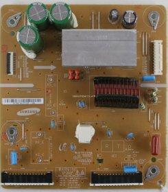 Samsung PS43D450A2W - XSUS - LJ92-01796C - A4 - LJ41-09478A - R1.8 - 42DH X-MAIN