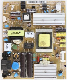 Samsung UE27D5010 - PSU - BN44-00450A - PD27A0_BDY - Rev 1.2