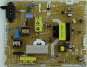 Samsung UE40EH5000K - Power Supply - BN44-00496A - Rev1.3 - PSLF760C04A - PD40AVF_CSM