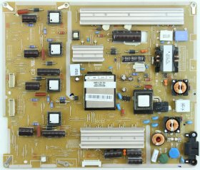 Samsung UE46D7000 - PSU - BN44-00427B - PD46B2_BDY - REV 1.4