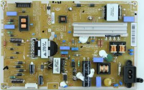 Samsung UE46F5300AK - PSU - BN44-00611D - REV1.0 - PSLF141S05A - L46S1V_DSM