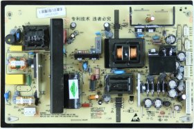 Seiki SE48FO01UK - Power Supply - 890-PM0-4701 - MIP500D-TF47 - MIP550D-TF - REV:1.1