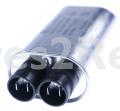 Sharp Capacitor Microwave - 1,13uf 2100v Capacitor - RC-QZA352WRZZ