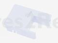 Silverline Casing Cover - Yt209 1140 19 Rear Blind Cap Right