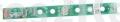 Silverline Board - Yt456 1002 31 Control Button Set