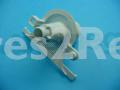 Smeg Carrier Assembly - 768412580 Supp lower Sprayarm 45-01