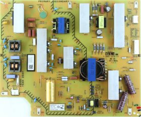 Sony KD-55X8005C - Power Supply - 1-980-310-11 - 4-574-565-01 - 147463311 - APS-395(CH) - GL6