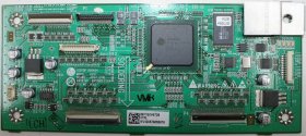 Sony FWD-42PV1 - LVDS - 6871QCH073B - 6870QCE122A - PDP 050404 - 42V7_CTRL