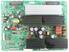 Technika 42-502 - YSUS - EBR54848001 - EAX50270401 - Rev B - PDP 080303 - 42G1_YSUS_Global