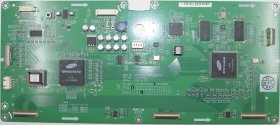Techwood TWP4205 - Logic Ctrl - LJ92-00825A A3 - LJ41-01724A - Rev 1.2 - 42SD S2.0 LOGIC MAIN Bd