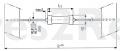 2w-resistor Metal Film - 18k 2,0w Metal Film Resistor 0414 rohs compliant -