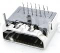 Hdmi Female Socket - Hdmi Buchse FÜr Playstation 3 (fÜr Fat Model Ab Chechh Und Slim Cech2xxx 25xx) -