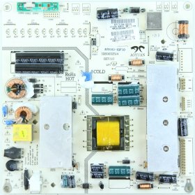 Unknown 26 Inch - Power Supply - AY068D-4SF10 - REV:1.0 - 3BS0032514 - AY1219A18628 - NB2030681001-A