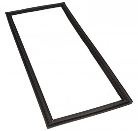Freezer Door Seal - C00292566 488000292566 Seal Upper Drawer 4d 656x292 [Whirlpool Indesit]